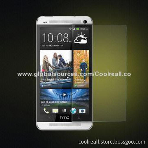 HD transparency color reduction 0 tempered glass screen protector